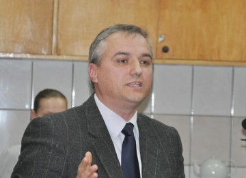 Calapod cere ca revizuirea condamnării sale să fie analizată de altă instanţă